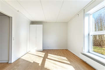 Billede 5. Værelse, Lokegården, Holstebro 