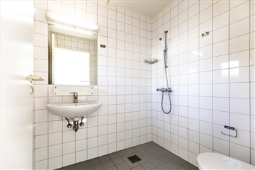 Billede 14. Værelse, Lokegården, Holstebro 