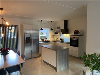 Photo 1. Apartment, Bethaniagade, Herning 