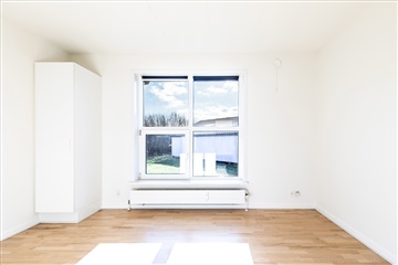 Billede 12. Værelse, Lokegården, Holstebro 