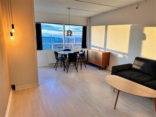 Photo 1. Apartment, Rebæk Søpark, Hvidovre 