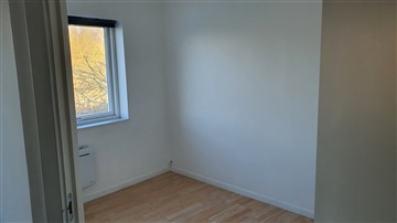 Billede 6. Lejlighed, Farrevej, Hammel 