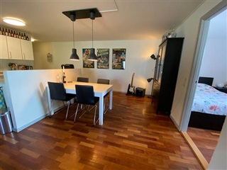 Photo 1. Apartment, Systemvej, Billund 