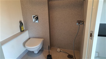 Billede 4. Lejlighed, Farrevej, Hammel 