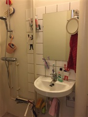 Billede 12. Værelse, Bispeparken, København NV 