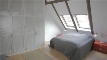 Photo 6. Room, Valkendorfsgade, København K 