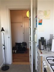 Billede 11. Værelse, Bispeparken, København NV 