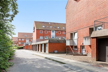 Billede 8. Lejlighed, Hermann Stillings Vej, Randers NØ 