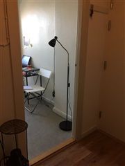 Billede 13. Værelse, Bispeparken, København NV 