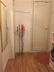 Billede 15. Værelse, Bispeparken, København NV 