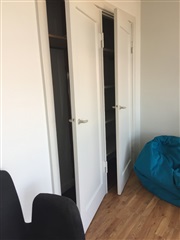Billede 14. Værelse, Bispeparken, København NV 