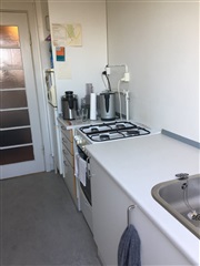 Billede 10. Værelse, Bispeparken, København NV 