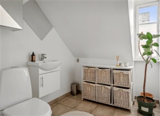 Photo 3. Room, Valkendorfsgade, København K 