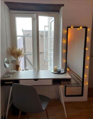 Photo 6. Room, Valkendorfsgade, København K 