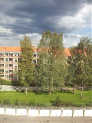 Billede 6. Værelse, Bispeparken, København NV 