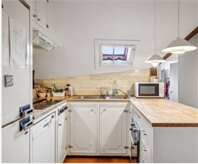 Photo 4. Room, Valkendorfsgade, København K 