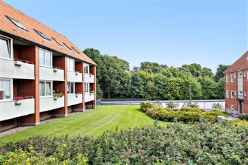 Billede 5. Lejlighed, Hermann Stillings Vej, Randers NØ 