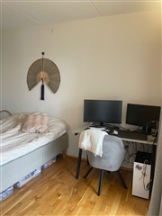 Photo 5. Apartment, Møllevangs Allé, Aarhus N 