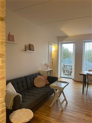 Photo 1. Apartment, Møllevangs Allé, Aarhus N 