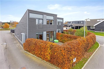 Photo 1. House, Skansen, Ringsted 