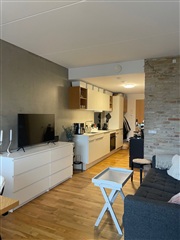 Photo 4. Apartment, Møllevangs Allé, Aarhus N 