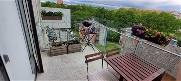 Photo 8. Apartment, Møllevangs Allé, Aarhus N 