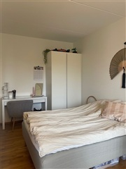 Photo 6. Apartment, Møllevangs Allé, Aarhus N 