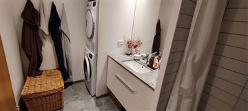 Photo 7. Apartment, Møllevangs Allé, Aarhus N 