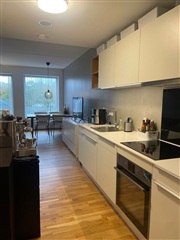 Photo 2. Apartment, Møllevangs Allé, Aarhus N 