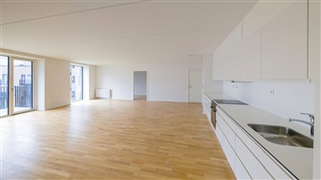 Photo 2. Apartment, Mariendalsvej, Frederiksberg 