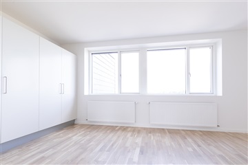 Photo 1. House, Under Rødtjørnen, Holstebro 