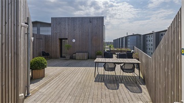 Photo 11. Apartment, Mariendalsvej, Frederiksberg 