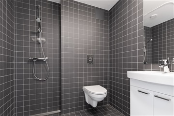 Photo 2. House, Under Rødtjørnen, Holstebro 