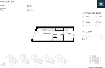 Photo 16. Apartment, Vindegade, Odense C 