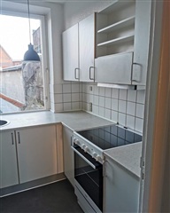 Photo 1. Apartment, Storegade, Varde 