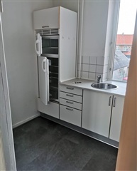 Photo 2. Apartment, Storegade, Varde 