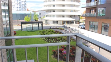 Photo 8. Apartment, Amager Strandvej, København S 