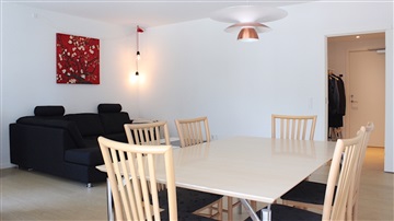 Photo 4. Apartment, Amager Strandvej, København S 