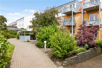 Photo 1. Apartment, Stefansgade, Horsens 