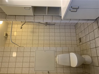 Photo 6. Apartment, Stefansgade, Horsens 