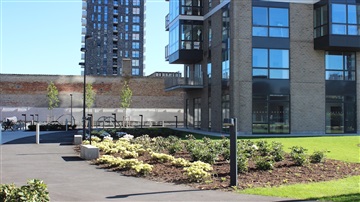 Photo 17. Apartment, Amager Strandvej, København S 