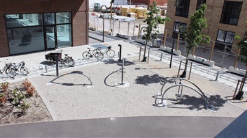 Photo 7. Apartment, Amager Strandvej, København S 