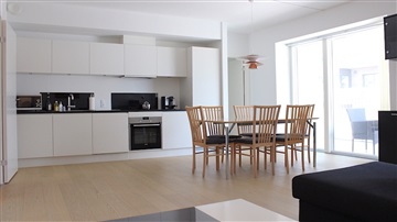 Photo 1. Apartment, Amager Strandvej, København S 