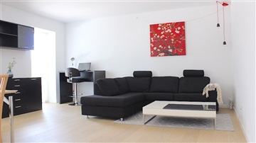 Photo 2. Apartment, Amager Strandvej, København S 