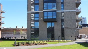 Photo 16. Apartment, Amager Strandvej, København S 