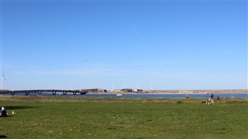 Photo 19. Apartment, Amager Strandvej, København S 