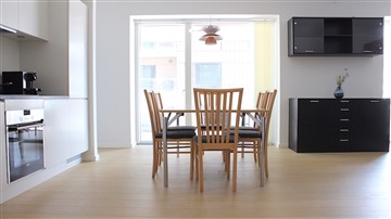 Photo 3. Apartment, Amager Strandvej, København S 