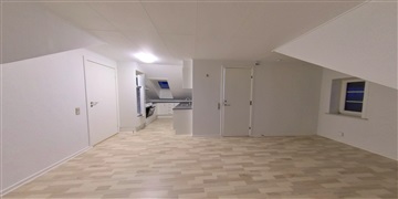 Photo 1. Apartment, Hovedgaden, Tinglev 