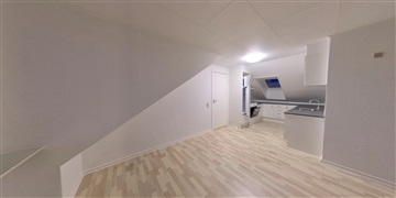 Photo 6. Apartment, Hovedgaden, Tinglev 