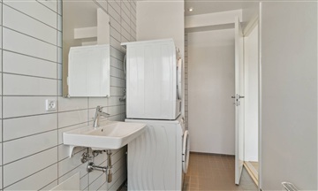 Photo 10. Apartment, Egedal Centret, Stenløse 